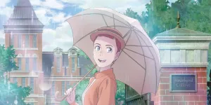 Sinopsis Anime Anne Shirley Beserta Fakta Menarik dan Link Nonton Sub Indo