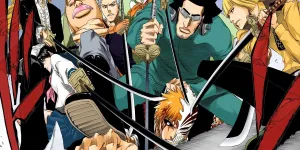 Sinopsis Anime Bleach Arrancar: The Arrival Arc, Misi Ichigo Kurosaki Selamatkan Inoue
