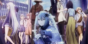 Sinopsis Anime COLORFUL STAGE! The Movie: A Miku Who Can’t Sing Beserta Fakta Menariknya