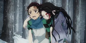 Sinopsis Anime Demon Slayer Final Selection Arc, Fakta Menarik dan Link Nonton Sub Indo