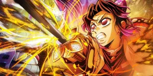 Sinopsis Anime Demon Slayer Sunrise Countdown, Fakta Menarik, dan Jadwal Tayang