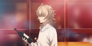 Sinopsis Anime Haigakura Beserta Fakta Menarik dan Link Nonton Sub Indo