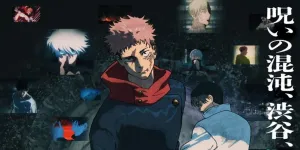 Sinopsis Anime Jujutsu Kaisen Season 3: Awal Arc Culling Game
