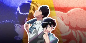 Sinopsis Anime Kowloon Generic Romance dan Link Nonton Sub Indo