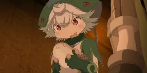 Sinopsis Anime Made in Abyss Ido Front Arc, Pengorbanan Prushka