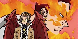 Sinopsis Anime My Hero Academia Pro Hero Arc Beserta Link Nonton Sub Indo