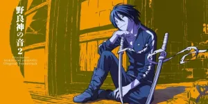 Sinopsis Anime Noragami Ooharai Arc, Pertarungan Hidup dan Mati