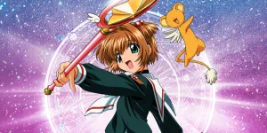 Sinopsis Anime Nostalgia CARDCAPTOR SAKURA, Roman Remaja Dibungkus Berburu Kartu Magis