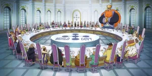 Sinopsis Anime One Piece Levely Arc Beserta Fakta Menarik dan Link Nonton Sub Indo