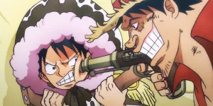 Sinopsis Anime One Piece Return to Sabaody Arc Beserta Fakta Menarik dan Link Nonton Sub Indo