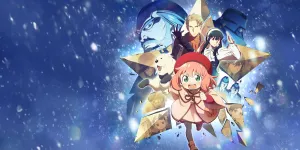 Sinopsis Anime SPY x FAMILY CODE WHITE Beserta Link Nonton Sub Indo di Vidio