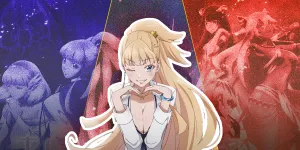 Sinopsis Anime Tales of Wedding Ring Season 2 dan Link Nonton Sub Indo