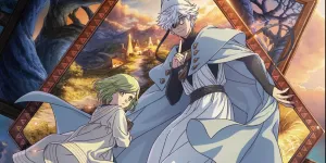 Sinopsis Anime WITCH HAT ATELIER, Beserta Fakta Unik dan Cara Menonton