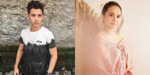 Sinopsis BADAI PASTI BERLALU, Stefan William Gencar Lakukan Pendekatan Kepada Michelle Ziudith