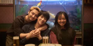 Sinopsis dan Daftar Pemain Film Korea 'PAVANE' yang Tayang di Netflix