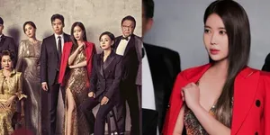 Sinopsis dan Daftar Pemain 'GRACEFUL FAMILY'- Drama yang Diperankan Aktor Kelas Atas