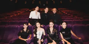 Sinopsis dan Fakta Menarik 'KUASA GELAP', Film Eksorsisme Pertama di Indonesia