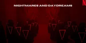 Sinopsis dan Fakta Menarik 'NIGHTMARES & DAYDREAMS', Series Netflix Garapan Joko Anwar yang Dipuji Sutradara Film 'PARASYTE'