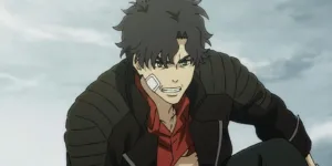 Sinopsis dan Link Nonton Anime LAZARUS, Turut Didukung Sutradara JOHN WICK