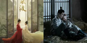 Sinopsis dan Pemain DESTINED, Drama China 2023 yang Punya Genre Historical Romance hingga Komedi