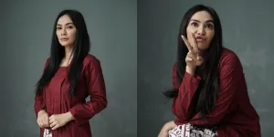 Sinopsis dan Pemain Film 'PAKU TANAH JAWA', Kisah Sinden Yang Terlibat Perjanjian Ghaib