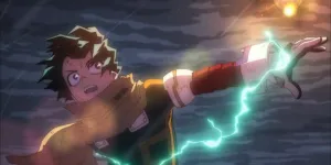 Sinopsis Deretan Anime Paling Bikin Pecah Internet di 2025