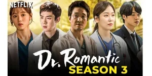 Sinopsis 'DOCTOR ROMANTIC SEASON 3' Keseruan Gang Doldam Jadi Dokter di Daerah Terpencil - Perjalanan Karir yang Sulit Terlupakan