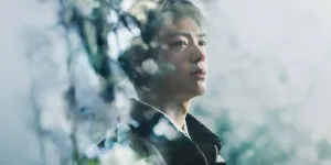 Sinopsis Dorama Jepang SAIKAI: SILENT TRUTH, Saat Detektif di Pusaran Kasus Teman Masa Kecil