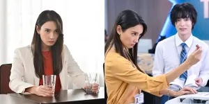 Sinopsis Dorama TALENTLESS TAKANO (2024) yang Punya Genre Office Comedy, Wajib Masuk Daftar Nonton