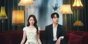 Sinopsis Drakor Spooky In Love dan 3 Karakter Utamanya, Park Eun Bin Jadi Chaebol Indigo
