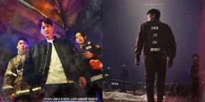 Sinopsis Drakor Terbaru Pemadam Kebakaran THE FIRST RESPONDERS, Nantikan Season 2!