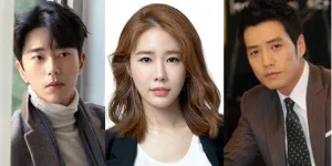 Sinopsis Drama 'BORA DEBORAH!' Kisah Kocak Yoo In Na Jadi Penulis Buku Bergenre Romansa Sekaligus Pelatih Kencan yang Paling Famous