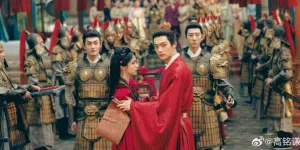 Sinopsis Drama China A Cup of Love yang Dibintangi Xu Kai dan Zhou Ye, Dikabarkan Tayang 2026