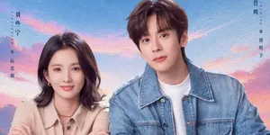 Sinopsis Drama China Blossom Through The Cloud, Satukan Miles Wei dan Sally Liu