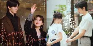 Sinopsis Drama China 2023 HIDDEN LOVE yang Baru Saja Tayang, Beserta Daftar Pemainnya