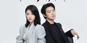 Sinopsis Drama China Irreplaceable, Ketika Ambisi dan Cinta Bertemu di Dunia Kerja