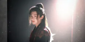 Sinopsis Drama China KEY TO THE PHOENIX HEART, Dibintangi Hou Ming Hao dan Au Mi