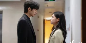 Sinopsis Drama China 'Love For You': Kisah Romansa yang Mengharukan di Era 90-an