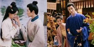 Sinopsis Drama China PERFECT MATCH (2025), Drachin Populer Netflix Terbaru yang Wajib Masuk Daftar Nonton