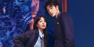 Sinopsis Drama China 'Quite the Girl', Gadis Patuh Balas Dendam