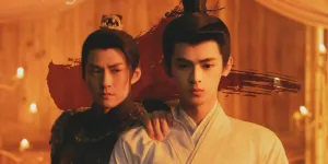 Sinopsis Drama China Riding on the Wind, Kisah Seniman Jenius di Era Dinasti Song