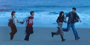 Sinopsis Drama China Terbaru 'Touch', Tentang Kisah Cinta Masa Lalu dan Sembuhnya Luka Lama