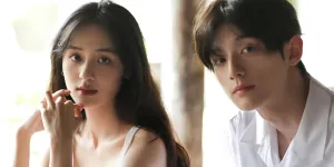 Sinopsis Drama China Terbaru Lai Weiming 'Glaze of Love', Tayang 27 Maret di iQIYI