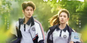 Sinopsis Drama China Terbaru Reversing Time yang Sudah Tayang per 17 November 2025, Mengisahkan Romansa Waktu yang Penuh Misteri