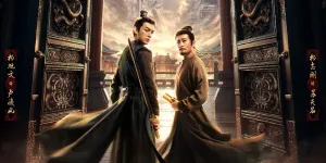 Sinopsis Drama China Terbaru 'Strange Tales of Tang Dynasty lIl: To Changan' Bakal Tayang 8 November 2025