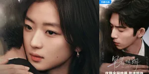 Sinopsis Drama China Terbaru The Early Spring, Dracin Paling Dinantikan Comeback Ji Bo Ran