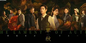 Sinopsis Drama China The Lament of Autumn, Dibintangi Cheng Lei dan Xu Ruohan