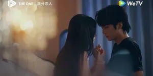 Sinopsis Drama China The One (2026), Kisah Cinta Wanita Mapan dan Pria Muda