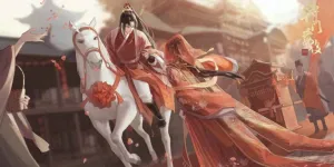 Sinopsis Drama China The Rebirth of the Malicious Empress of Military Lineage, Rumor Pemeran Utamanya Liar Banget