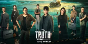 Sinopsis Drama China The Truth, Tayang 3 Februari 2026 di Platform Ini